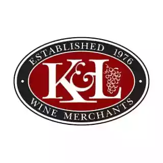 K&L Wine Merchants promo codes