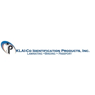KLA-Co Identification Products, Inc. logo