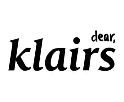 Shop Klairs Cosmetics logo