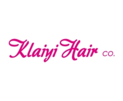 Shop Klaiyi Hair logo