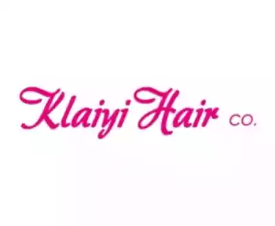 Klaiyi Hair logo