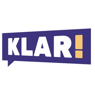 Klar logo