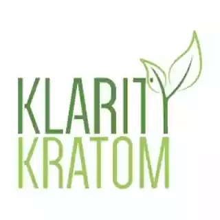 Klarity Kratom logo