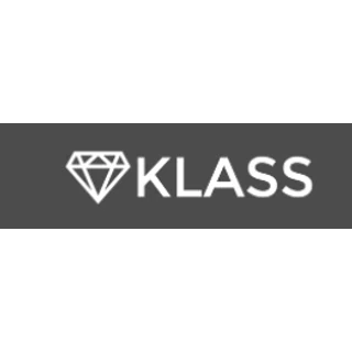  KLASS Cosmetics & Skincare logo