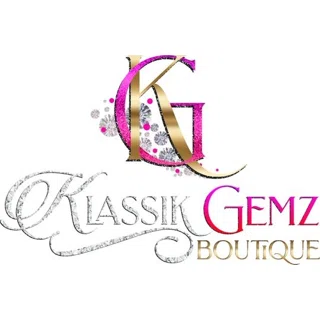 Klassik Gemz Boutique logo