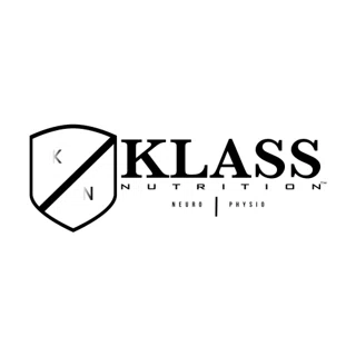 Shop Klass Nutrition logo