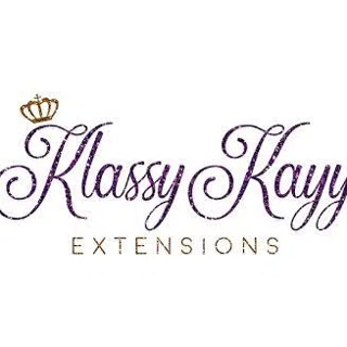 Klassy Kayy Extensions promo codes