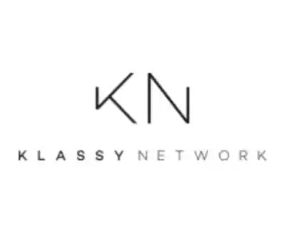 Klassy Network logo
