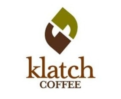 Shop Klatch Coffee logo