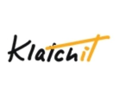 Shop Klatchit logo