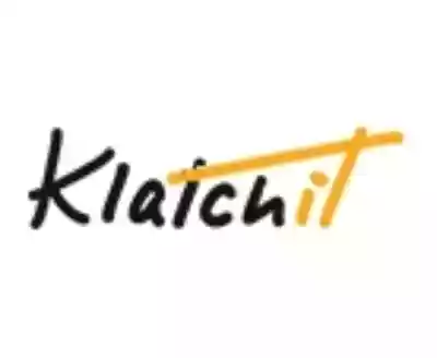 Klatchit logo