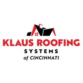 Klaus Roofing Systems of Cincinnati logo