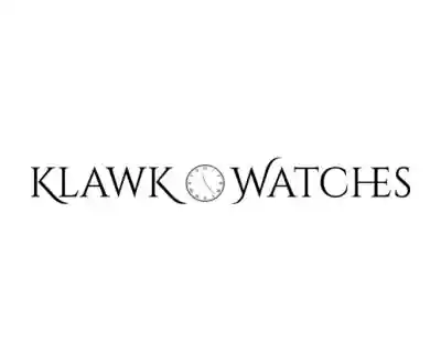 Shop Klawk Watches coupon codes logo