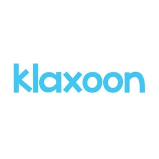 Shop Klaxoon logo
