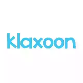 Klaxoon logo