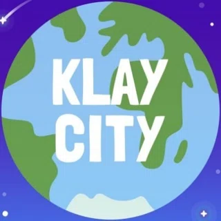 KlayCity logo