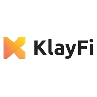 KlayFi logo
