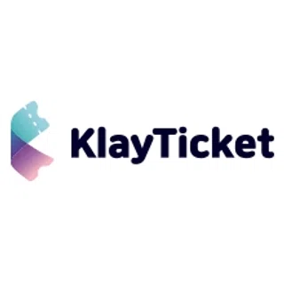 KlayTicket logo
