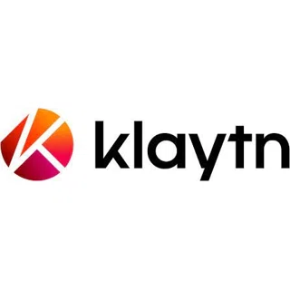 Klaytn Foundation logo