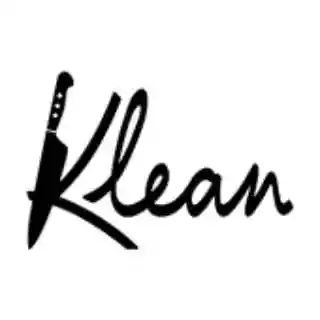 Klean logo
