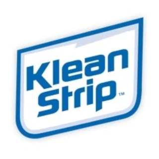 Klean Strip promo codes