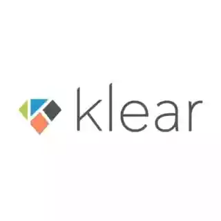 Klear promo codes