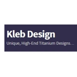 Shop Kleb Design logo
