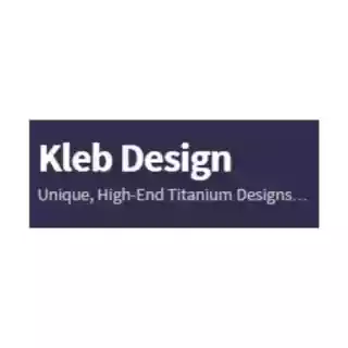 Kleb Design coupon codes