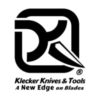 Shop Klecker Knives logo