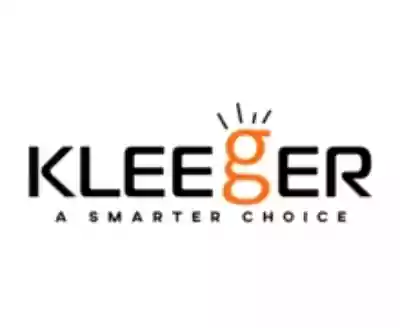 Kleeger Products logo