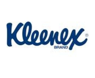 Shop Kleenex logo