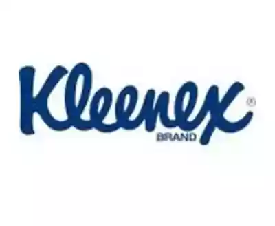 Shop Kleenex coupon codes logo