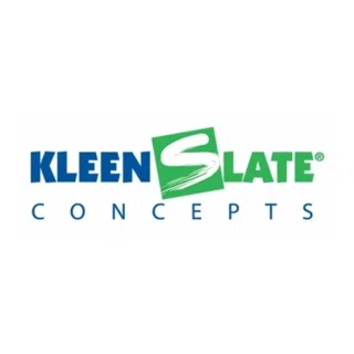 Shop KleenSlate logo