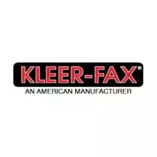 Kleer-Fax discount codes