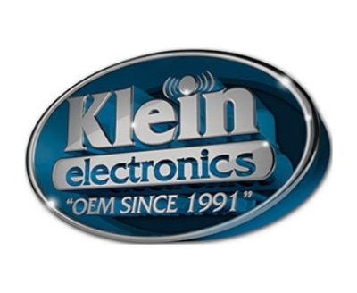 Shop Klein Electronics logo