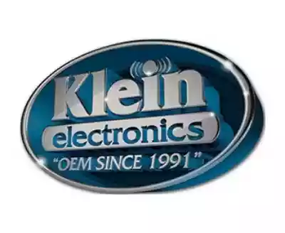 Klein Electronics discount codes