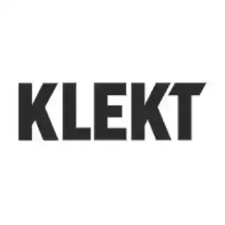 Klekt logo