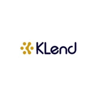 KLend  logo