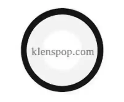Shop Klenspop discount codes logo