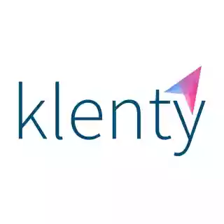Shop Klenty promo codes logo