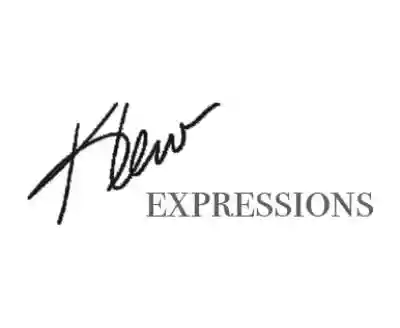 Shop Klew Expressions discount codes logo