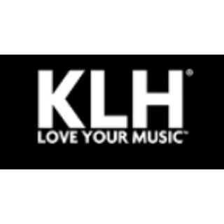 Shop KLH Audio discount codes logo