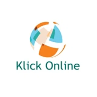 Klick Online logo