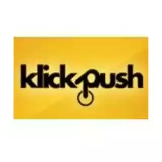 Shop Klick Push discount codes logo