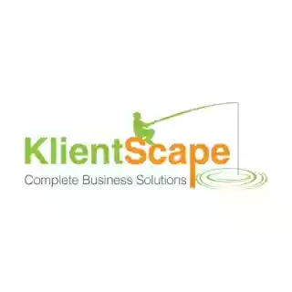 Shop KlientScape  promo codes logo