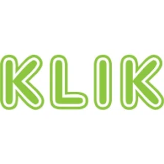 Shop KLIK Boks logo