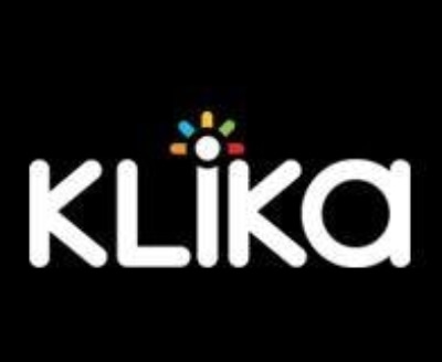 Shop Klika logo
