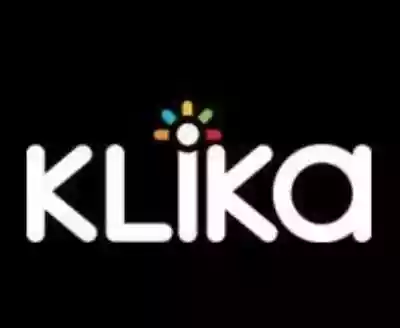 klika.com.au logo