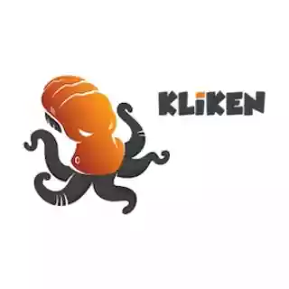 Kliken logo