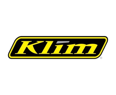 Shop KLIM logo